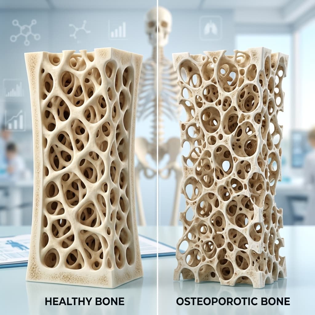 Osteoporosis