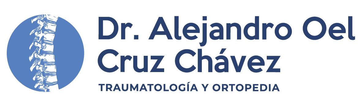 Logo Alejandro Oel de la Cruz Chavez